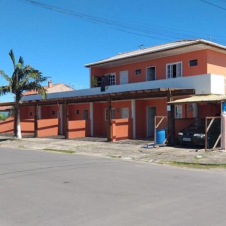 Residencial Favero Capao da Canoa Exterior photo
