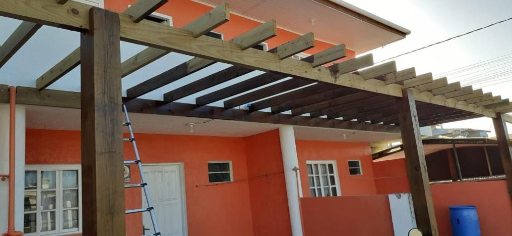 Residencial Favero Capao da Canoa Exterior photo