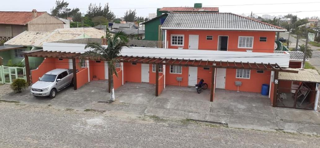 Residencial Favero Capao da Canoa Exterior photo