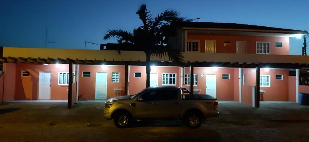 Residencial Favero Capao da Canoa Exterior photo