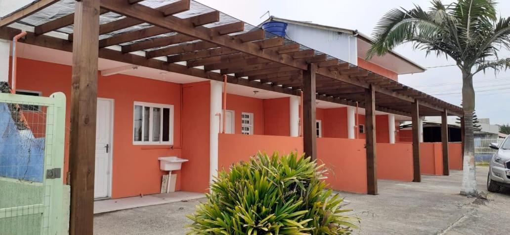 Residencial Favero Capao da Canoa Exterior photo