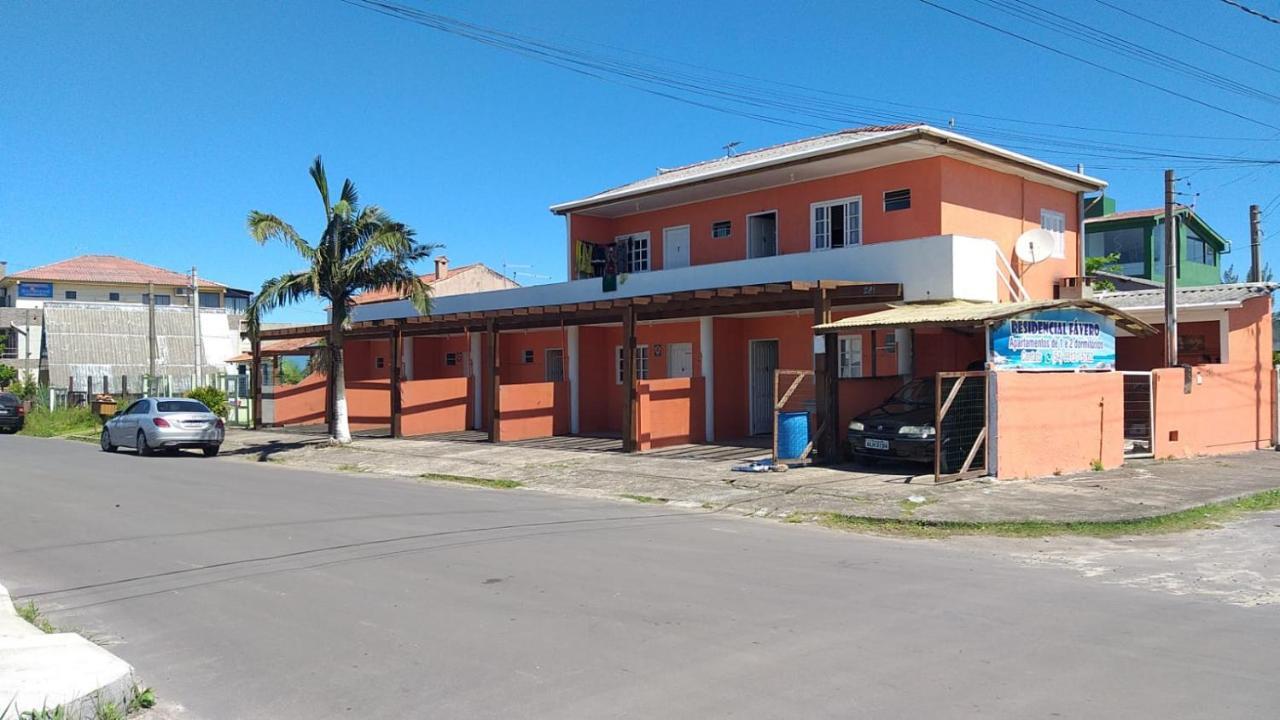 Residencial Favero Capao da Canoa Exterior photo