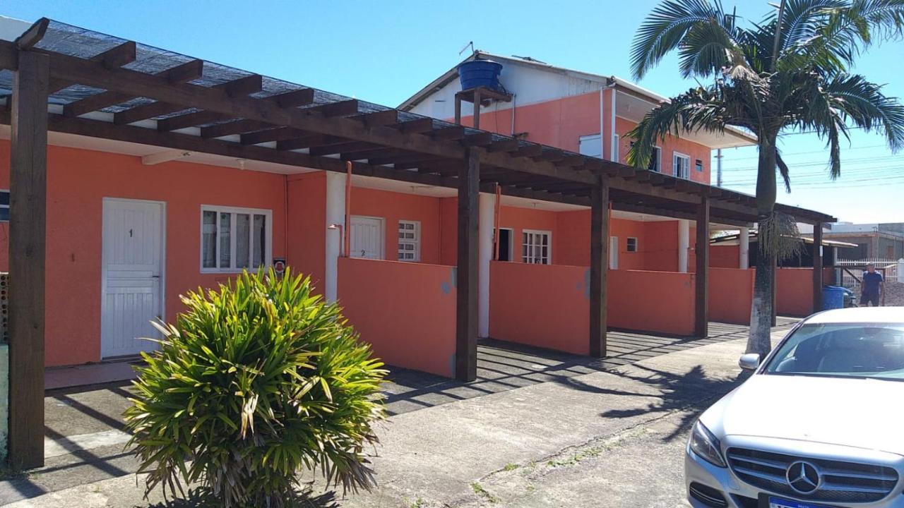 Residencial Favero Capao da Canoa Exterior photo