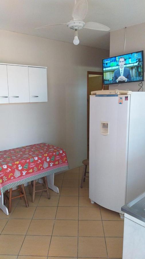 Residencial Favero Capao da Canoa Exterior photo