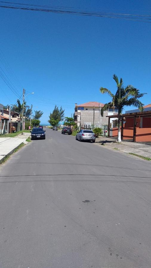 Residencial Favero Capao da Canoa Exterior photo