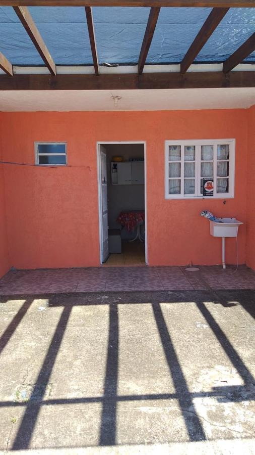 Residencial Favero Capao da Canoa Exterior photo